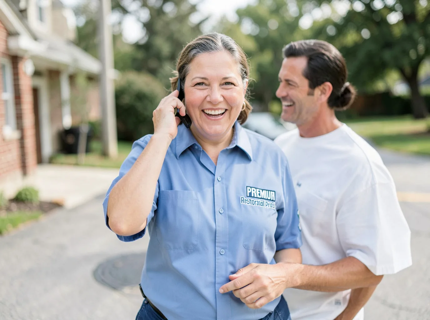 Water Damage Restoration Perdue Hill, AL FAQs